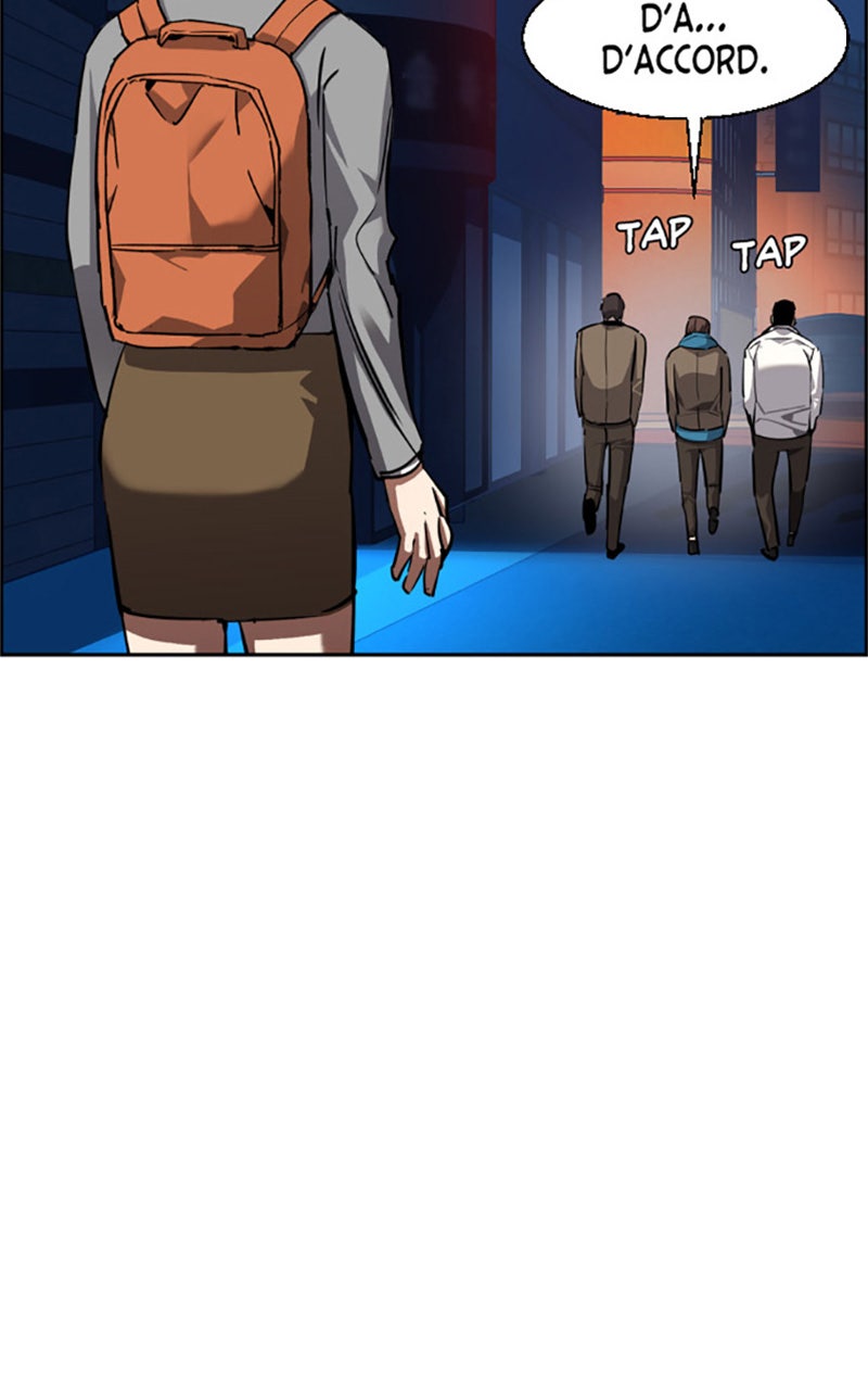 Read High School Mercenary fr Manga Online