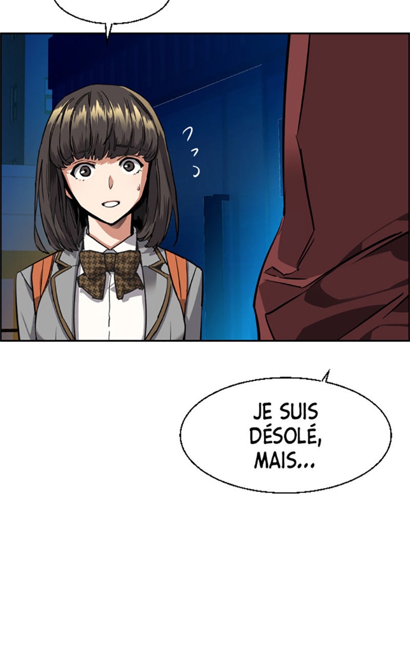 Read High School Mercenary fr Manga Online