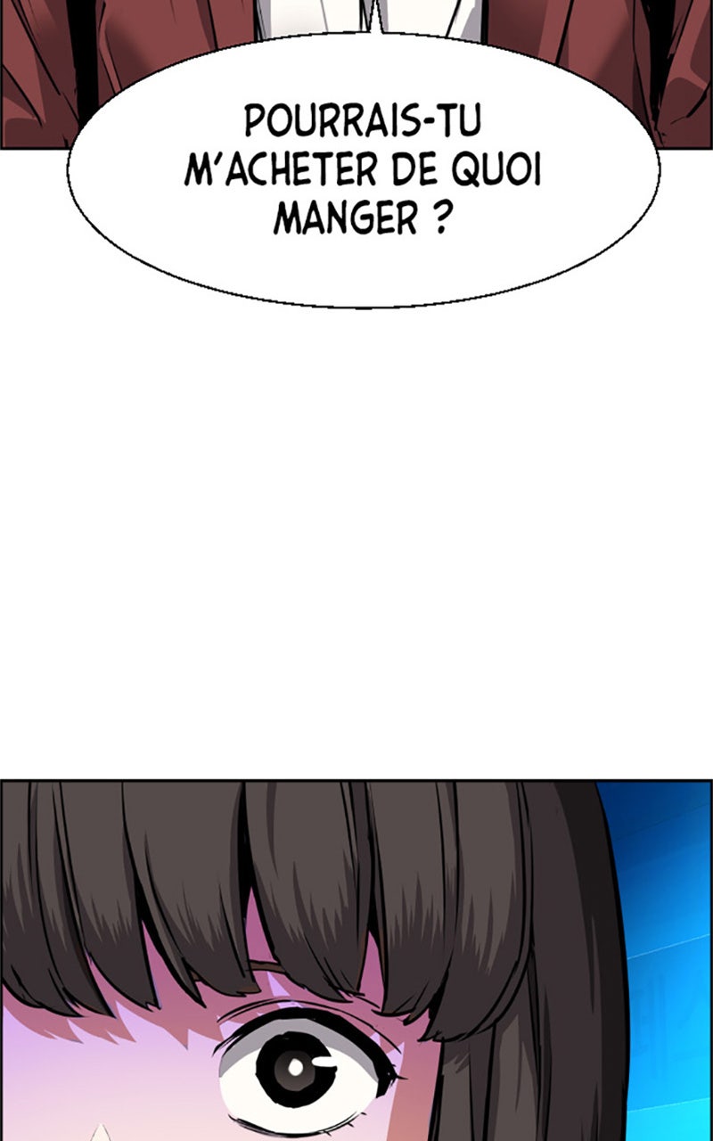 Read High School Mercenary fr Manga Online