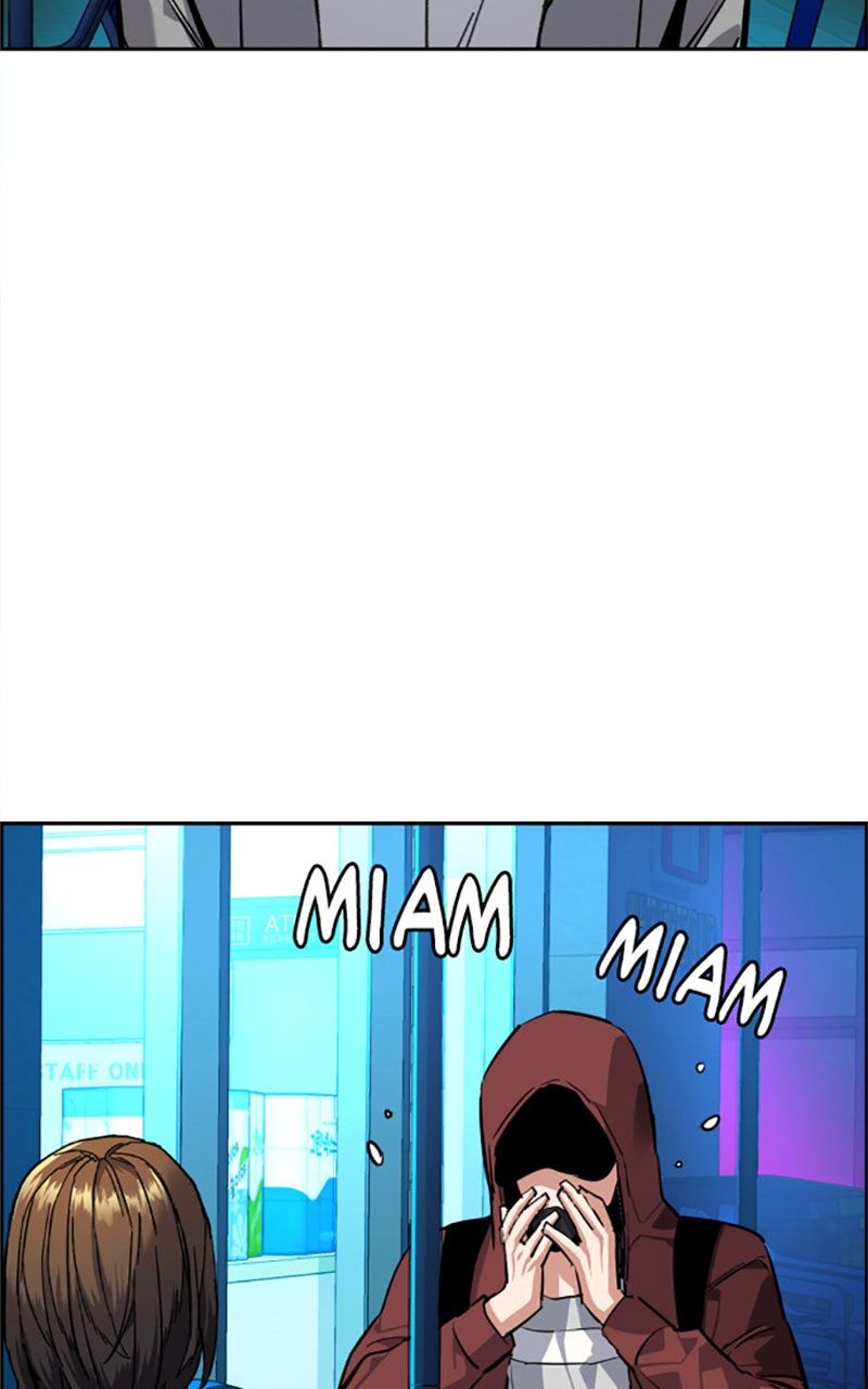 Read High School Mercenary fr Manga Online