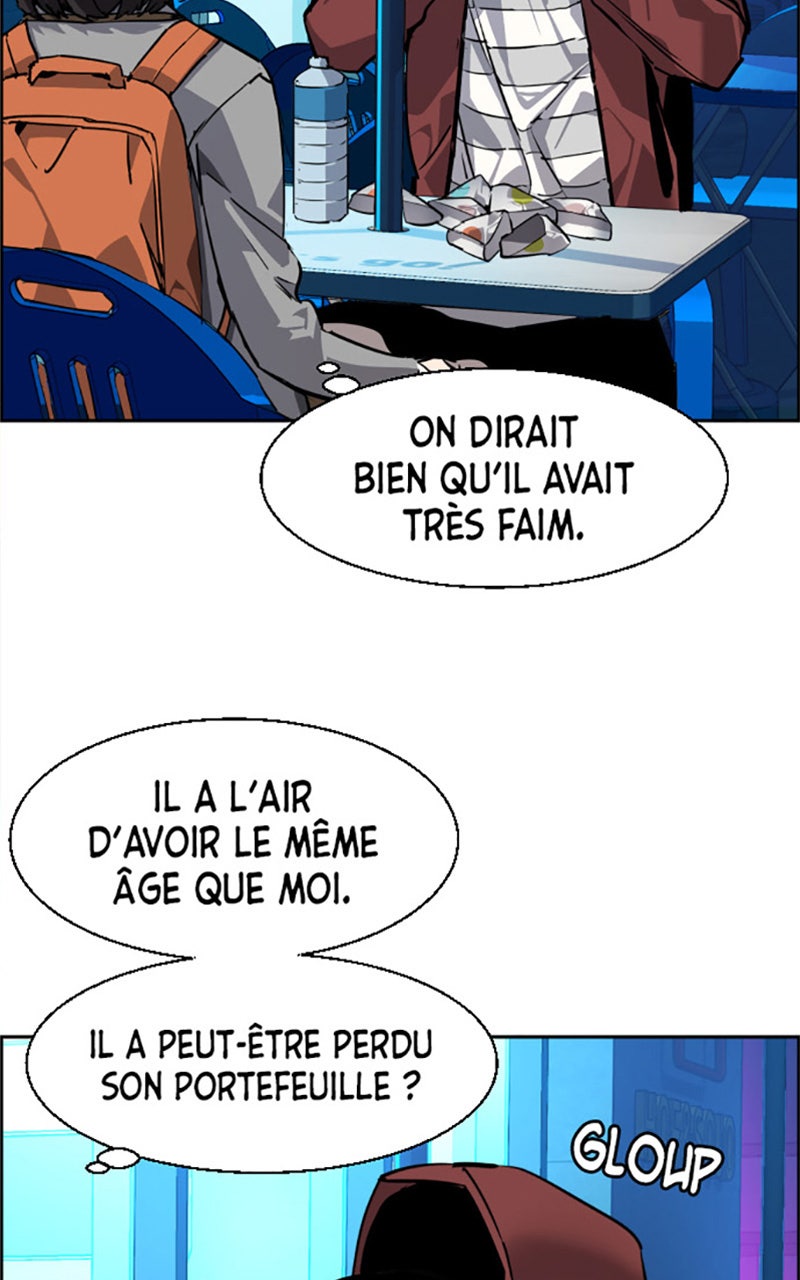 Read High School Mercenary fr Manga Online