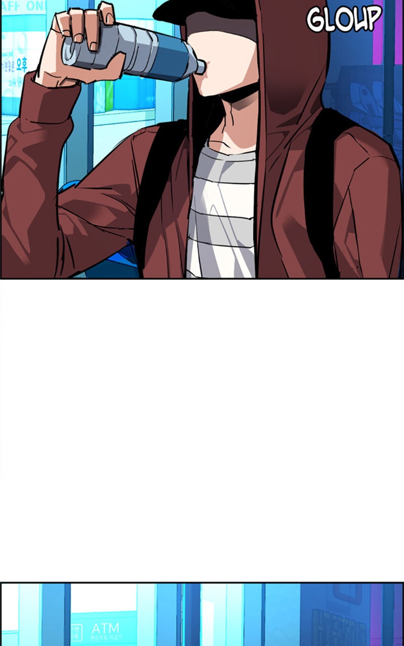 Read High School Mercenary fr Manga Online