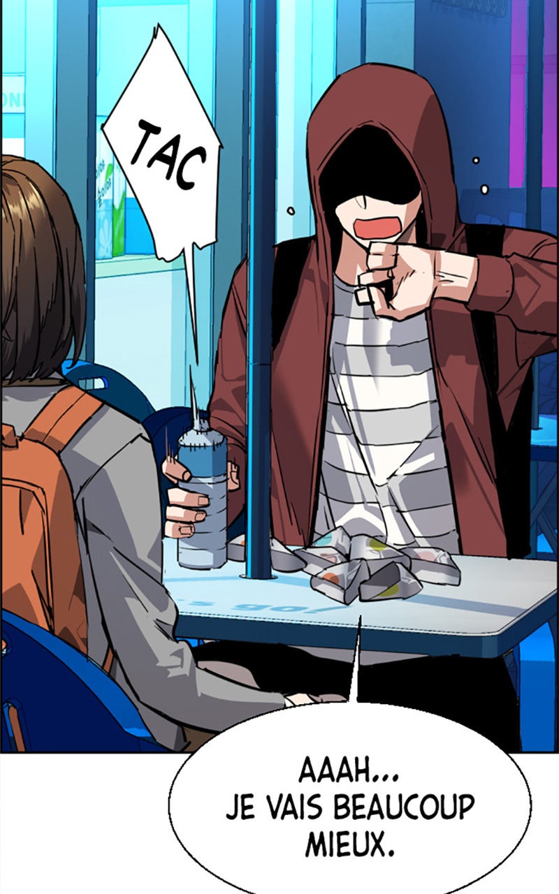 Read High School Mercenary fr Manga Online