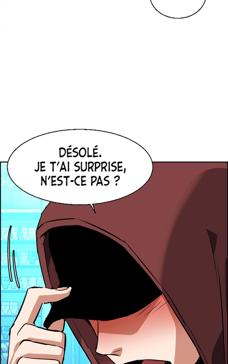 Read High School Mercenary fr Manga Online