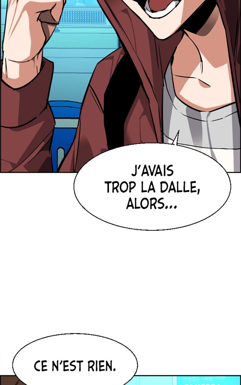 Read High School Mercenary fr Manga Online