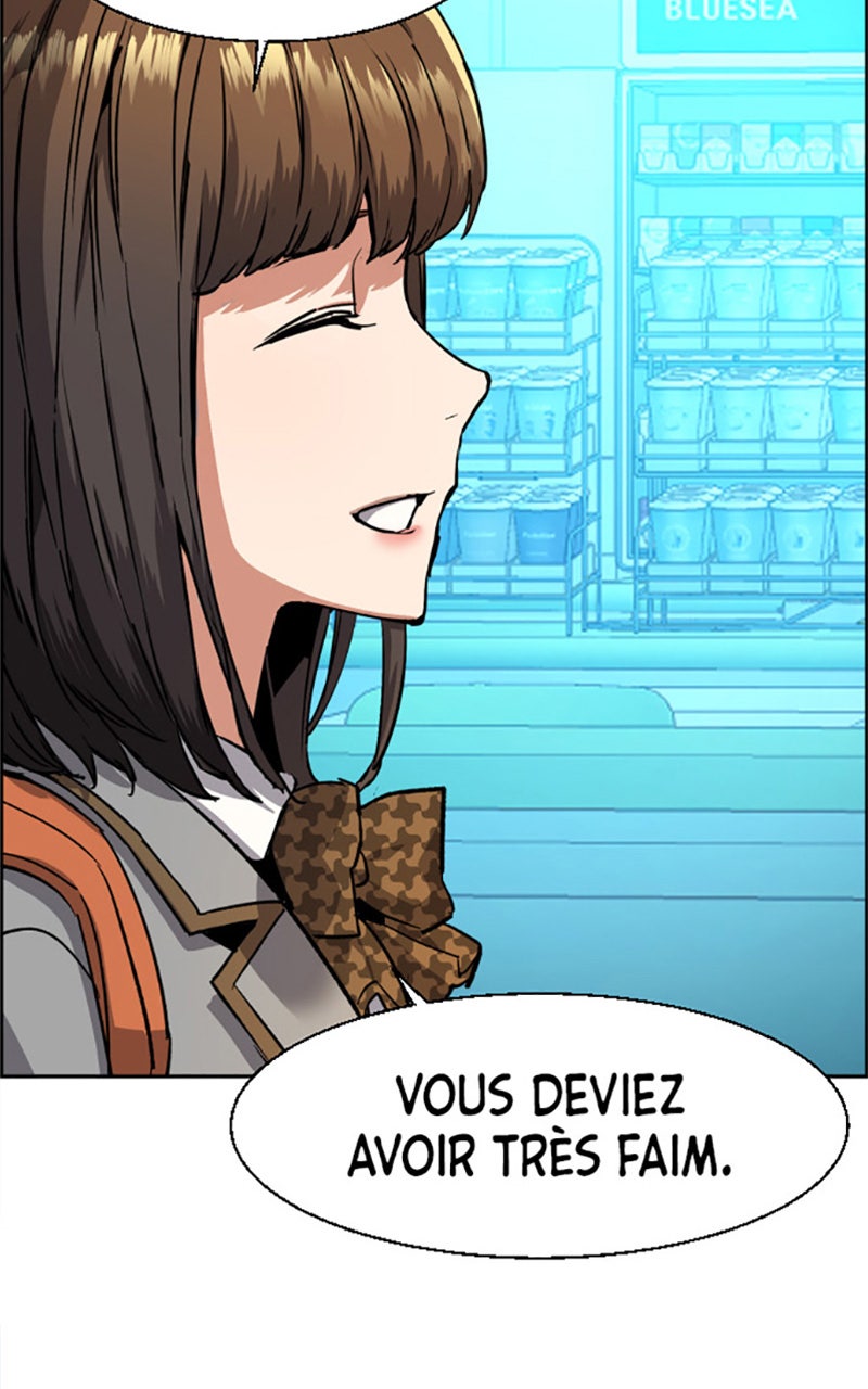 Read High School Mercenary fr Manga Online