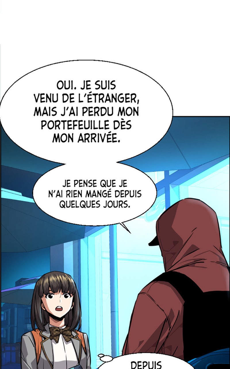 Read High School Mercenary fr Manga Online