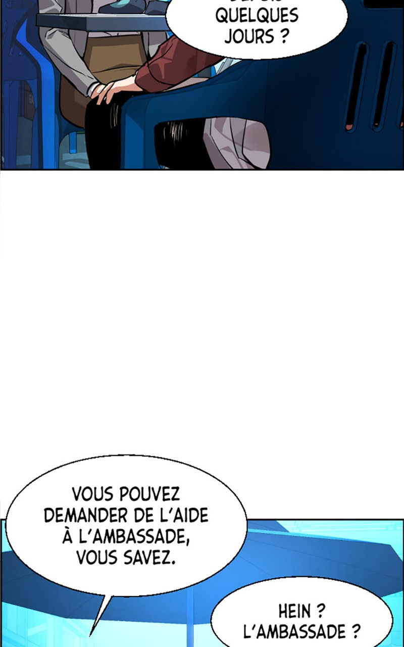 Read High School Mercenary fr Manga Online