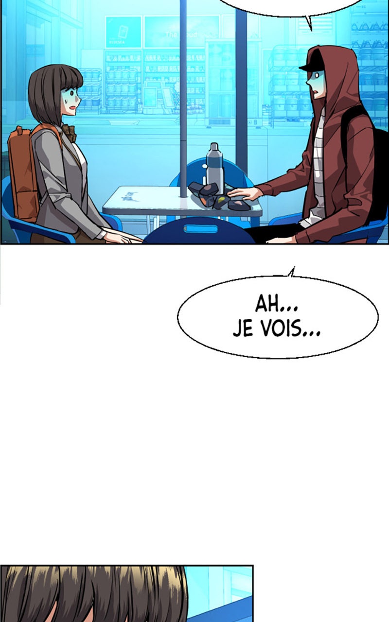 Read High School Mercenary fr Manga Online