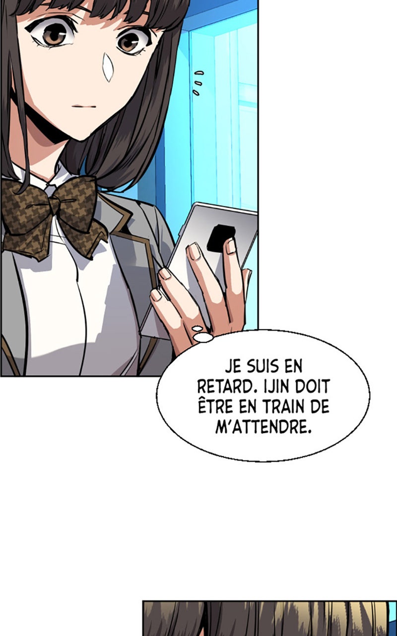 Read High School Mercenary fr Manga Online