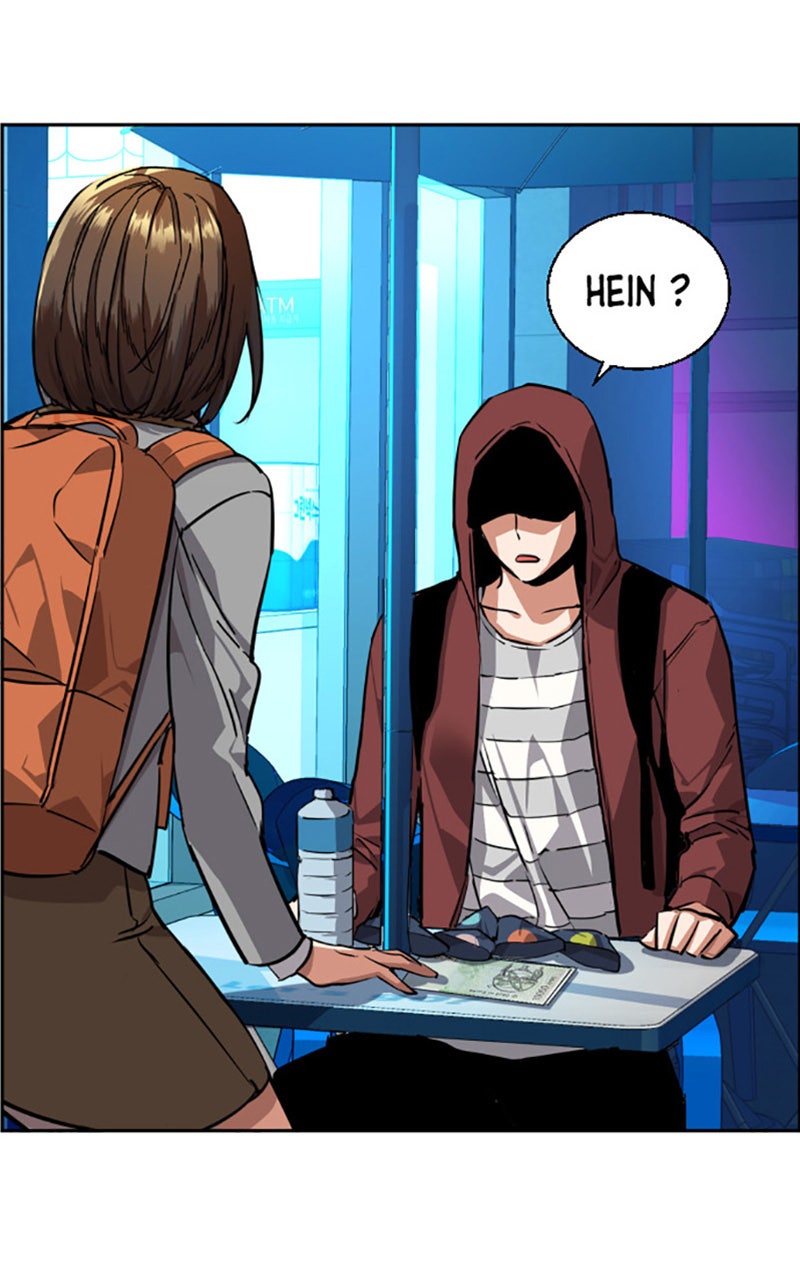 Read High School Mercenary fr Manga Online