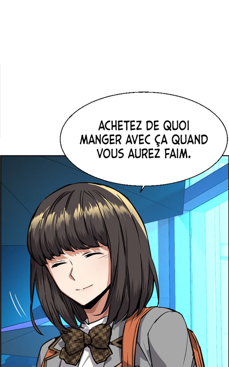 Read High School Mercenary fr Manga Online