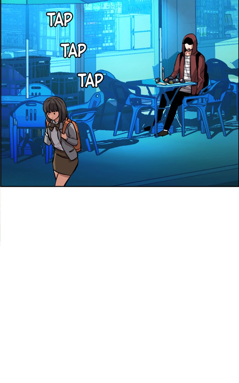 Read High School Mercenary fr Manga Online