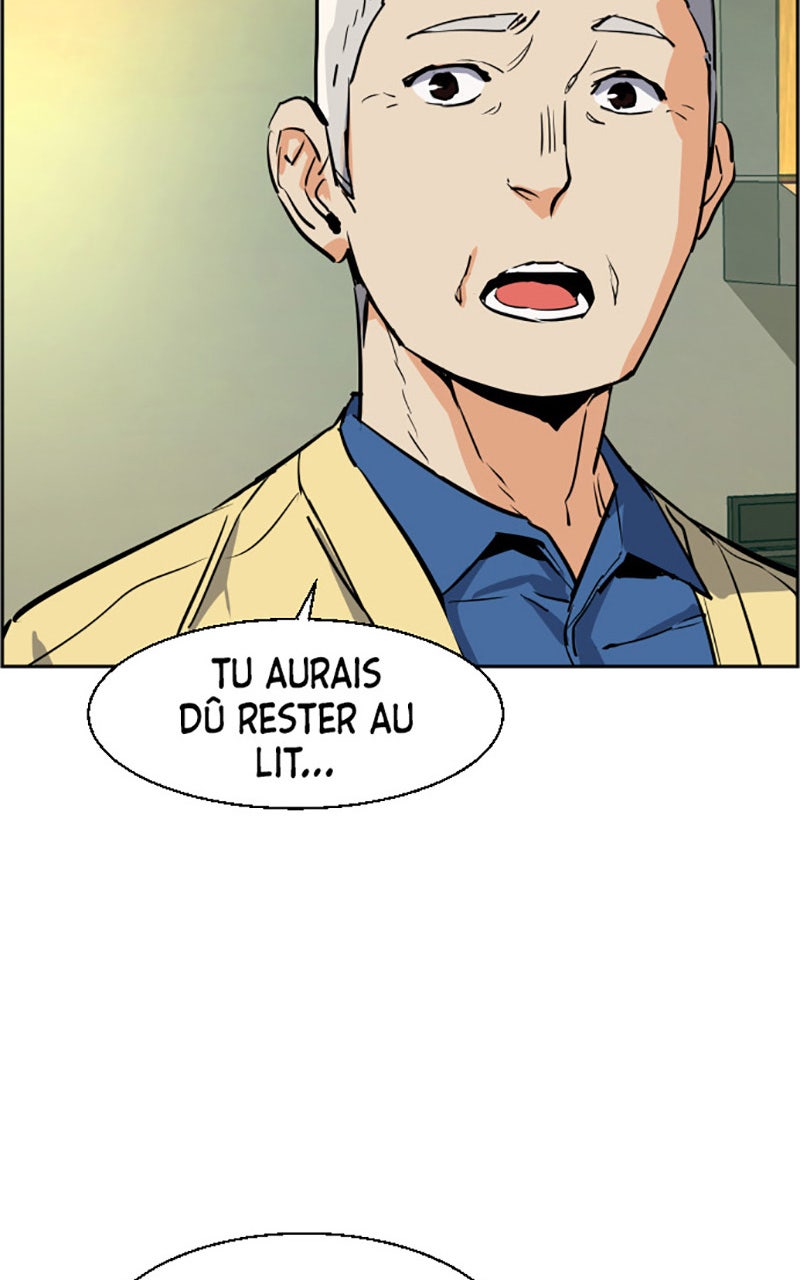 Read High School Mercenary fr Manga Online