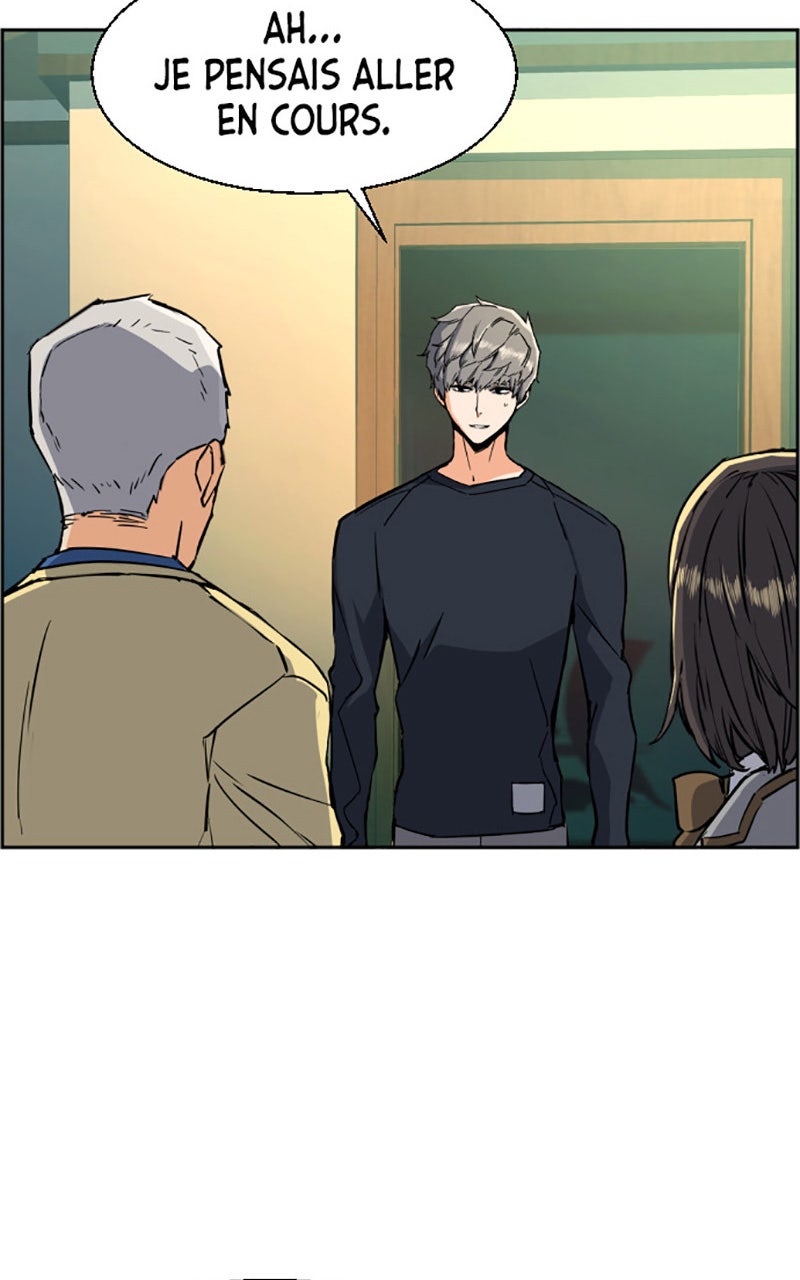 Read High School Mercenary fr Manga Online