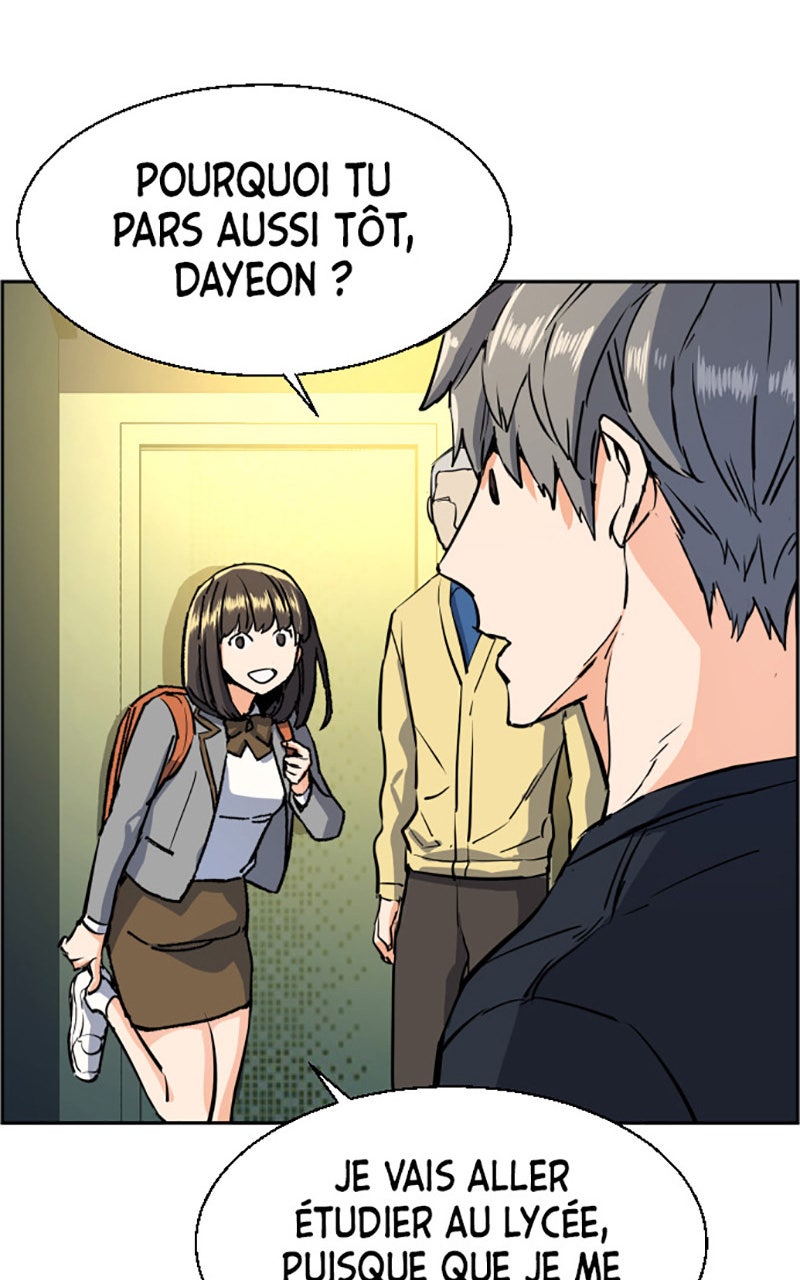 Read High School Mercenary fr Manga Online