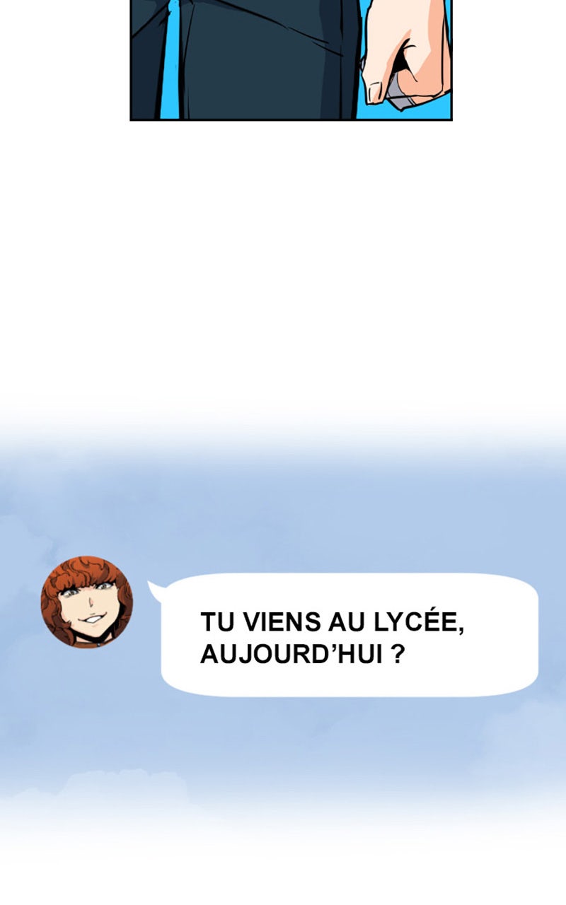 Read High School Mercenary fr Manga Online