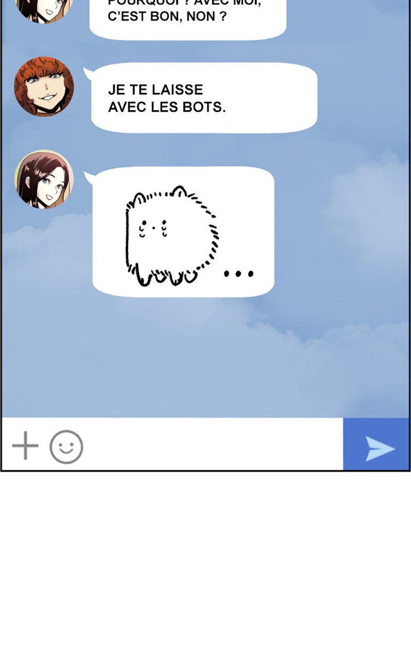 Read High School Mercenary fr Manga Online