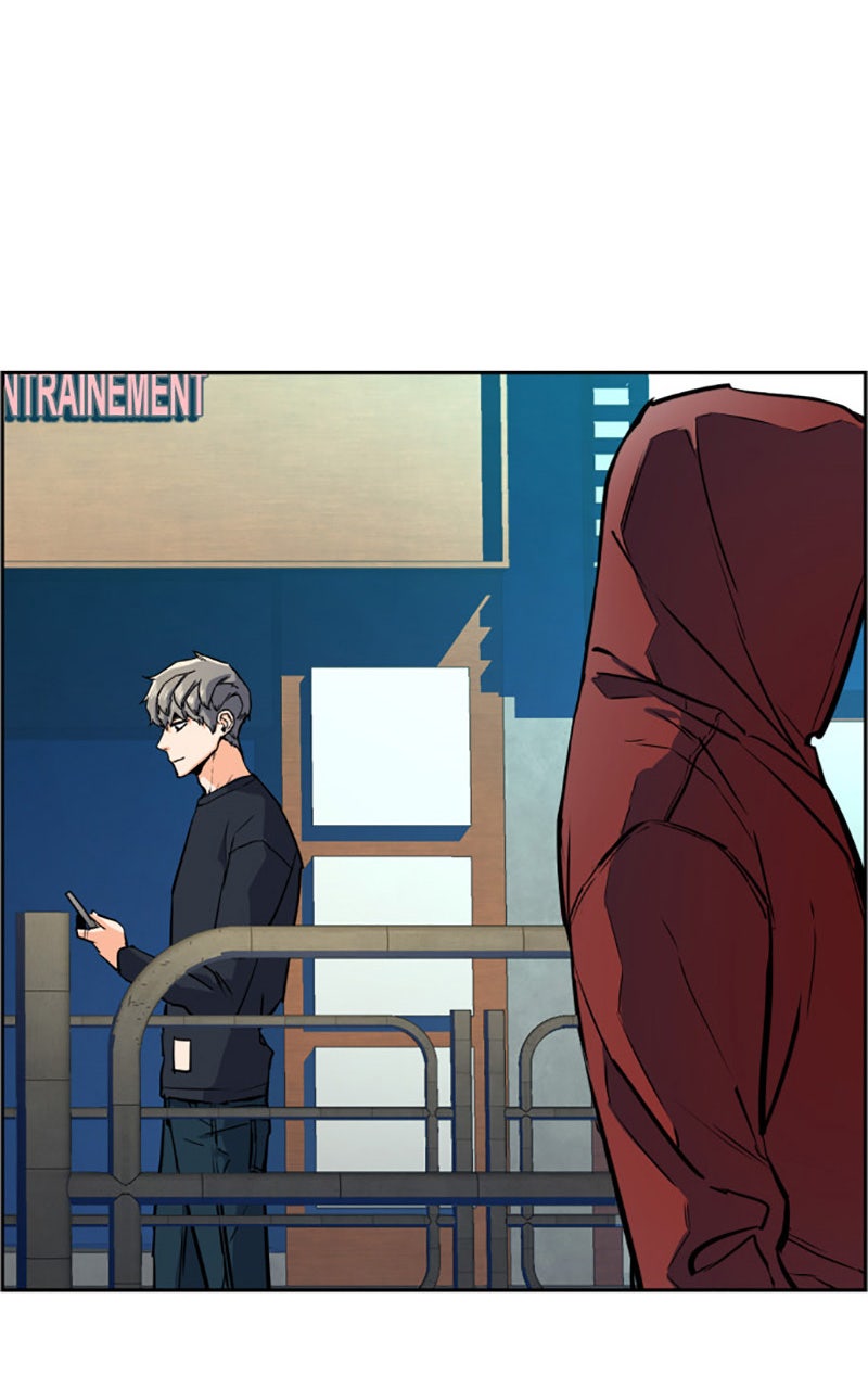 Read High School Mercenary fr Manga Online