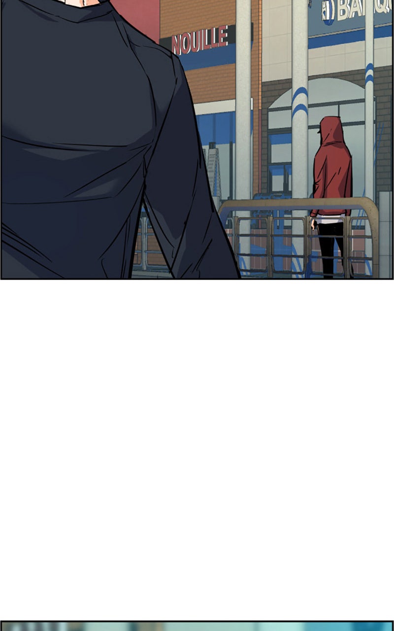 Read High School Mercenary fr Manga Online