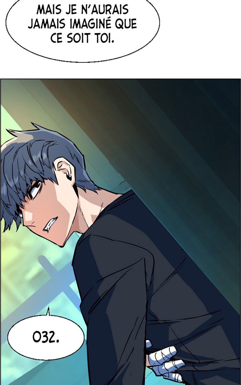 Read High School Mercenary fr Manga Online