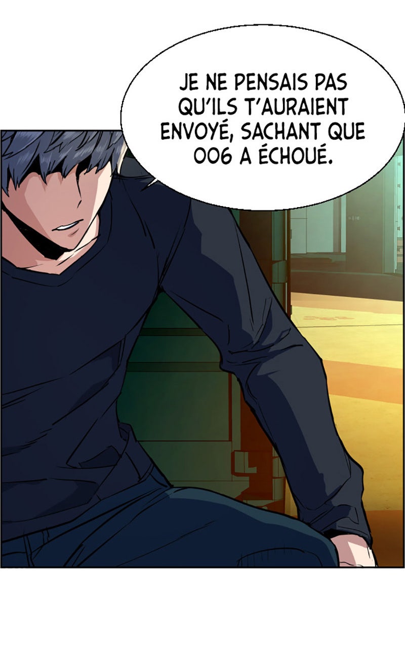 Read High School Mercenary fr Manga Online