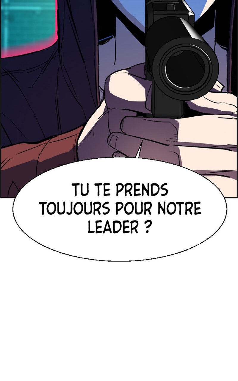 Read High School Mercenary fr Manga Online