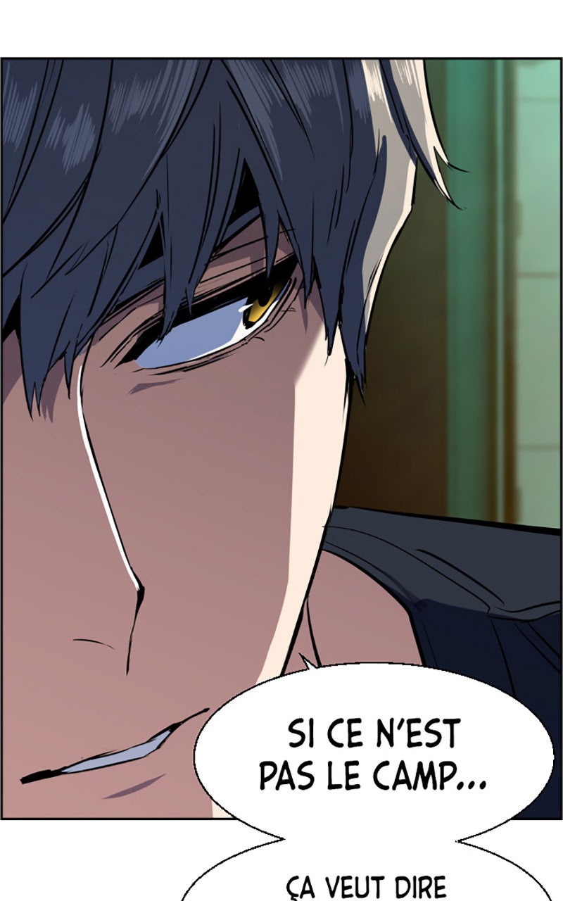 Read High School Mercenary fr Manga Online