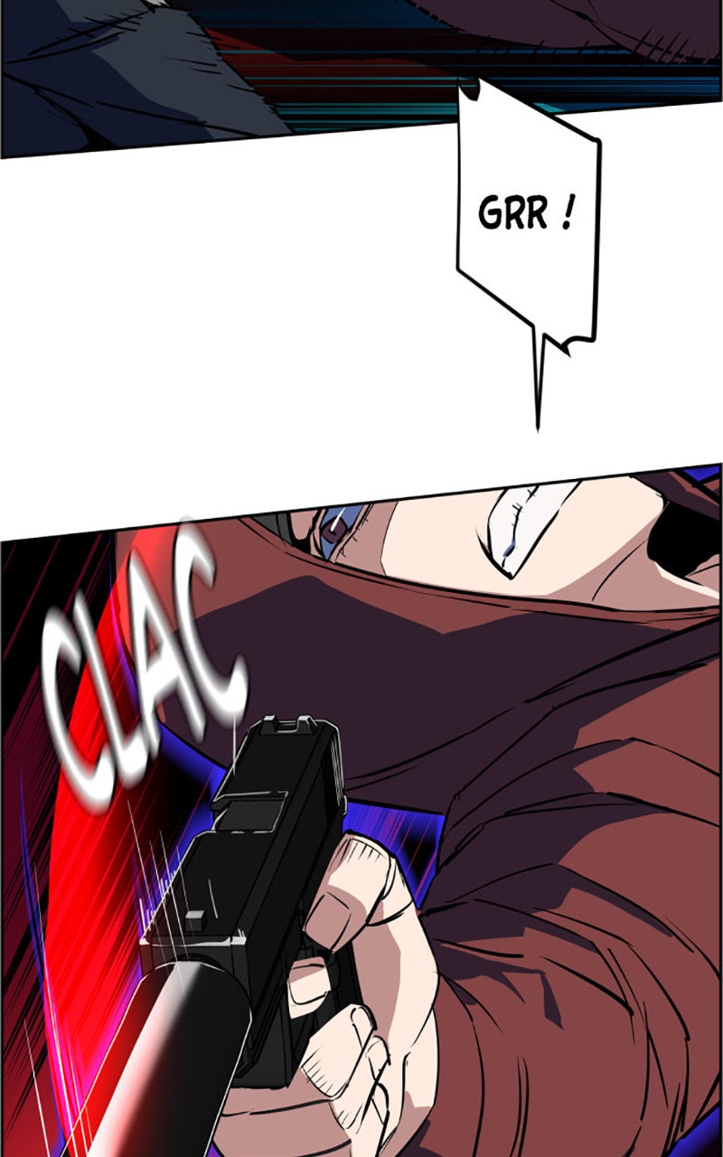 Read High School Mercenary fr Manga Online