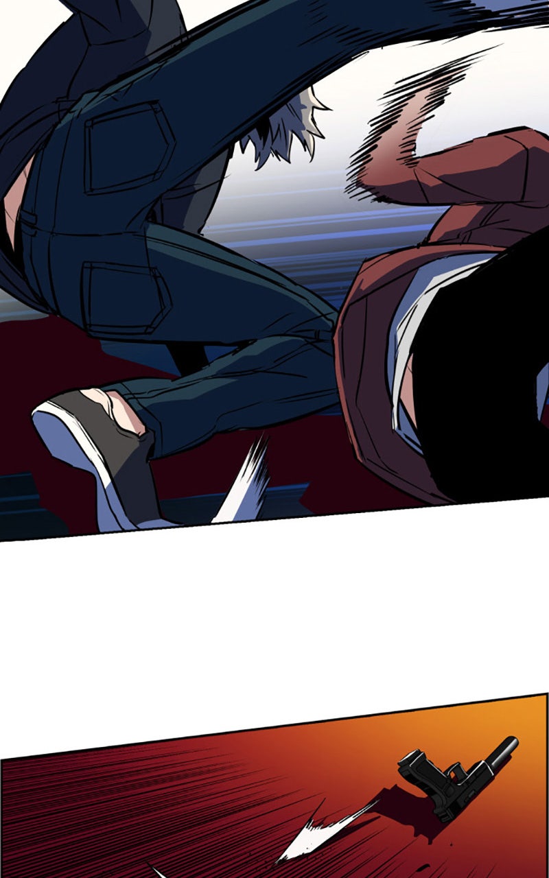 Read High School Mercenary fr Manga Online