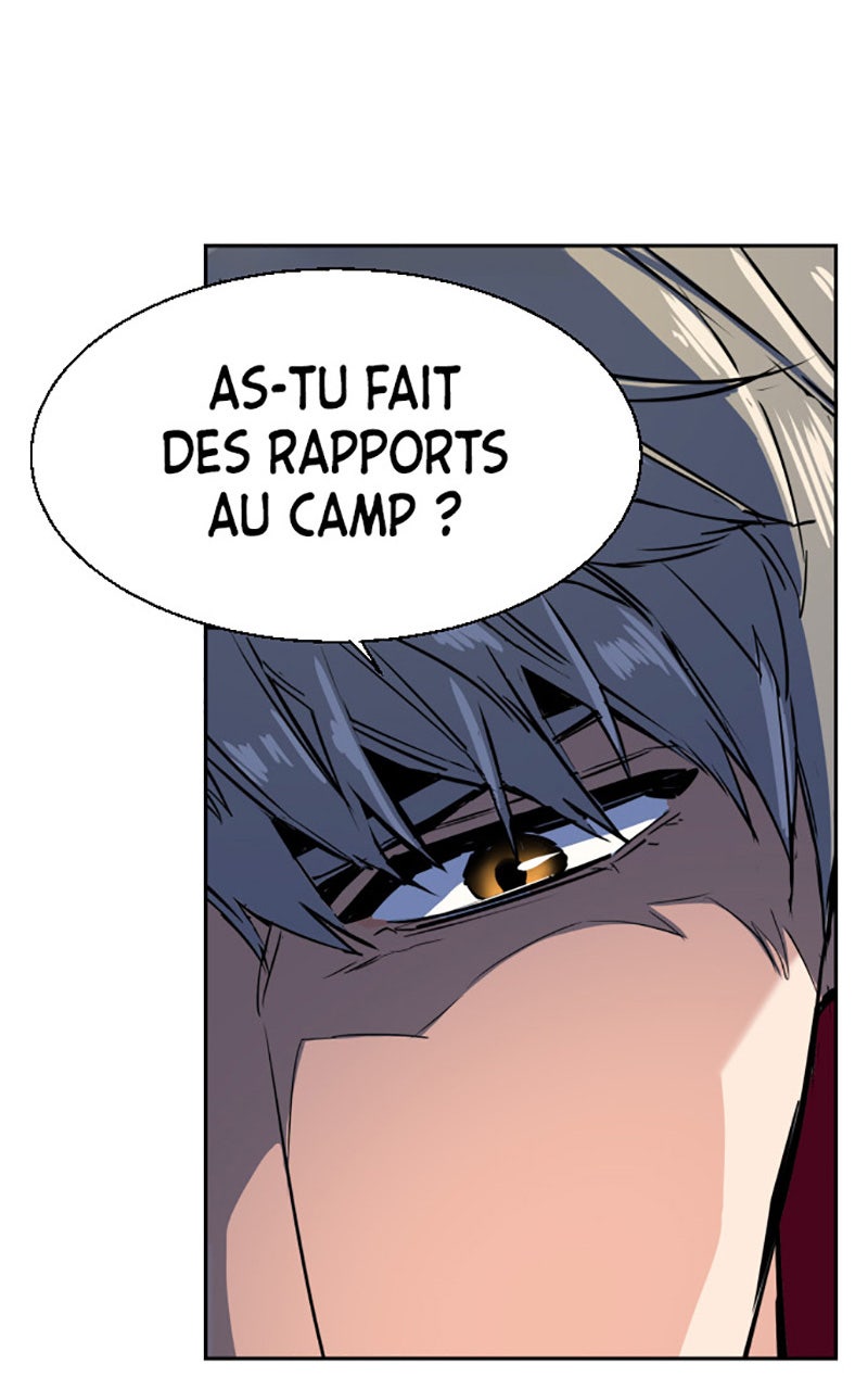 Read High School Mercenary fr Manga Online