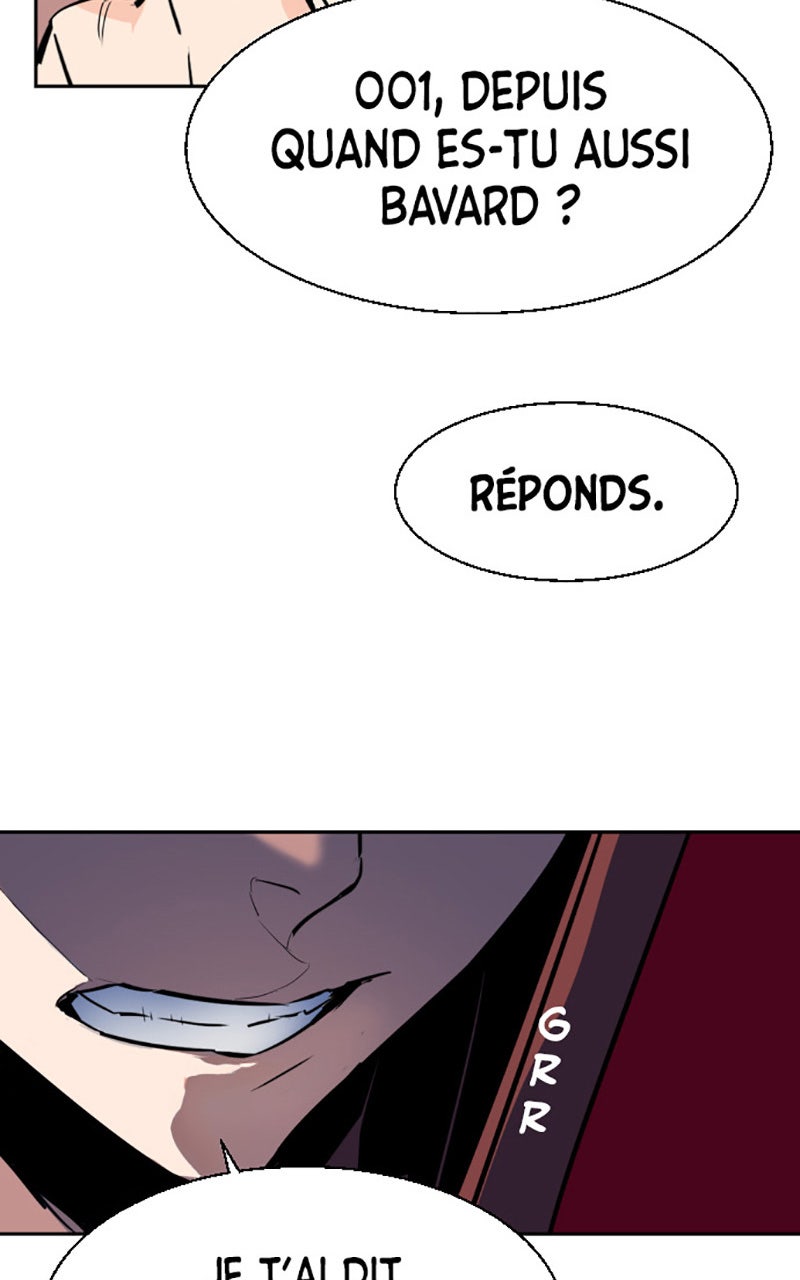 Read High School Mercenary fr Manga Online