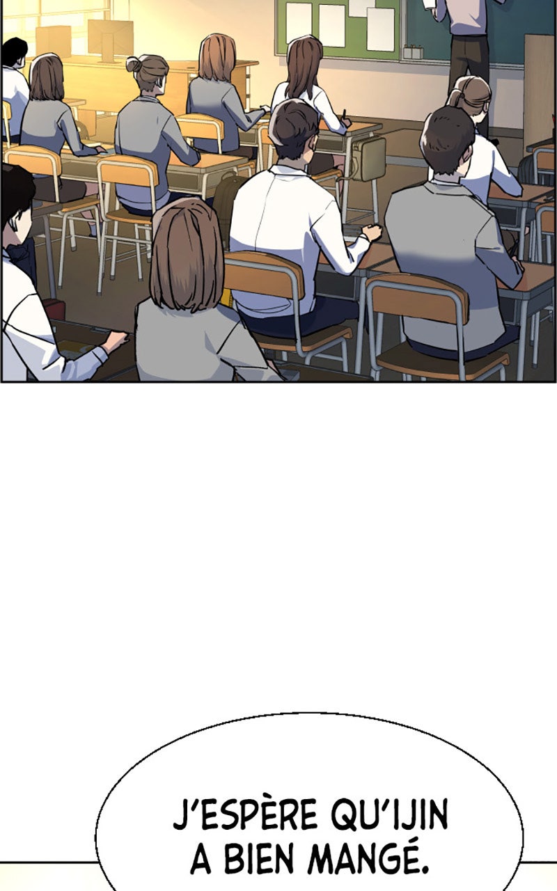 Read High School Mercenary fr Manga Online