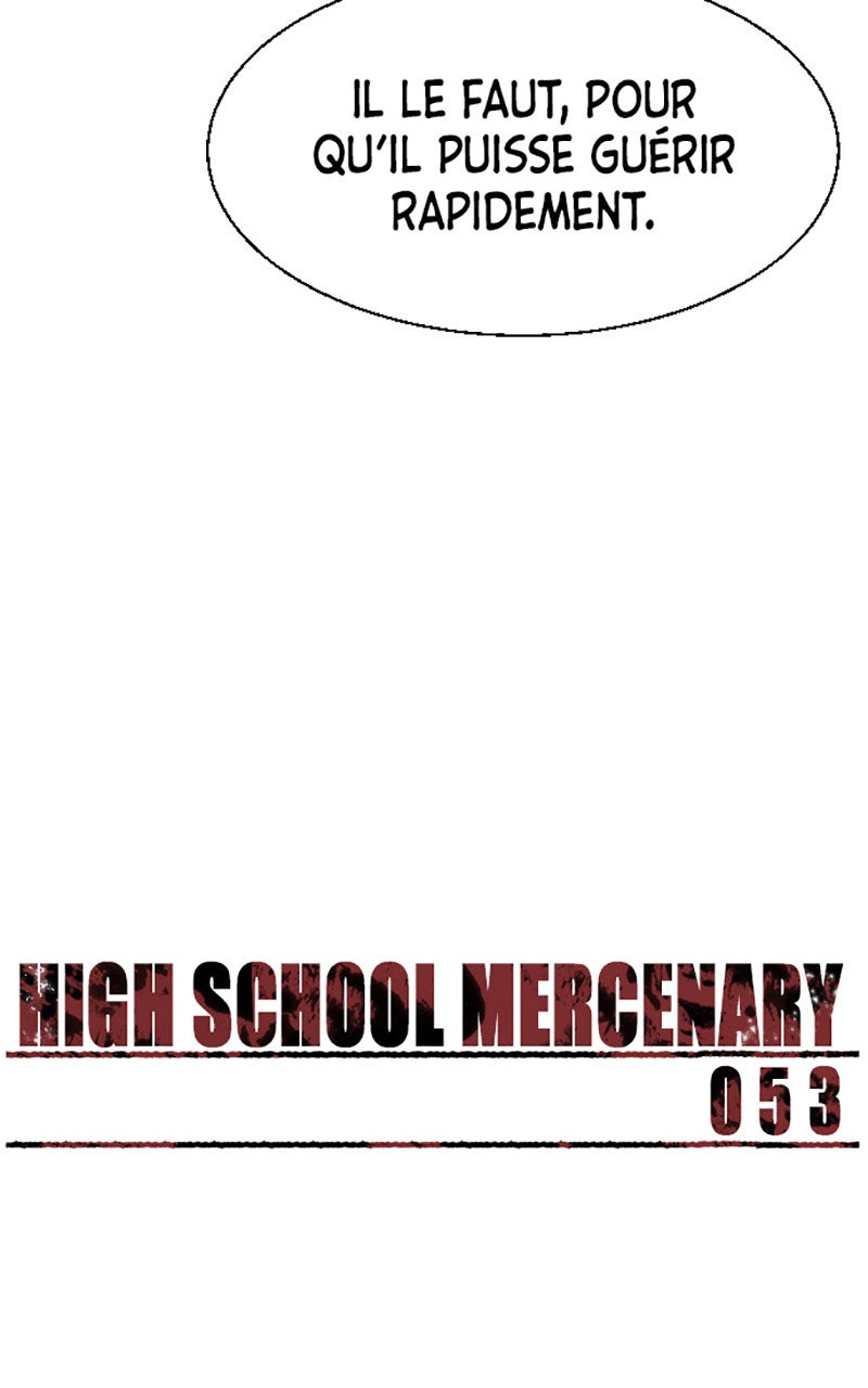 Read High School Mercenary fr Manga Online