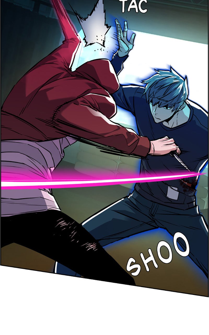 Read High School Mercenary fr Manga Online