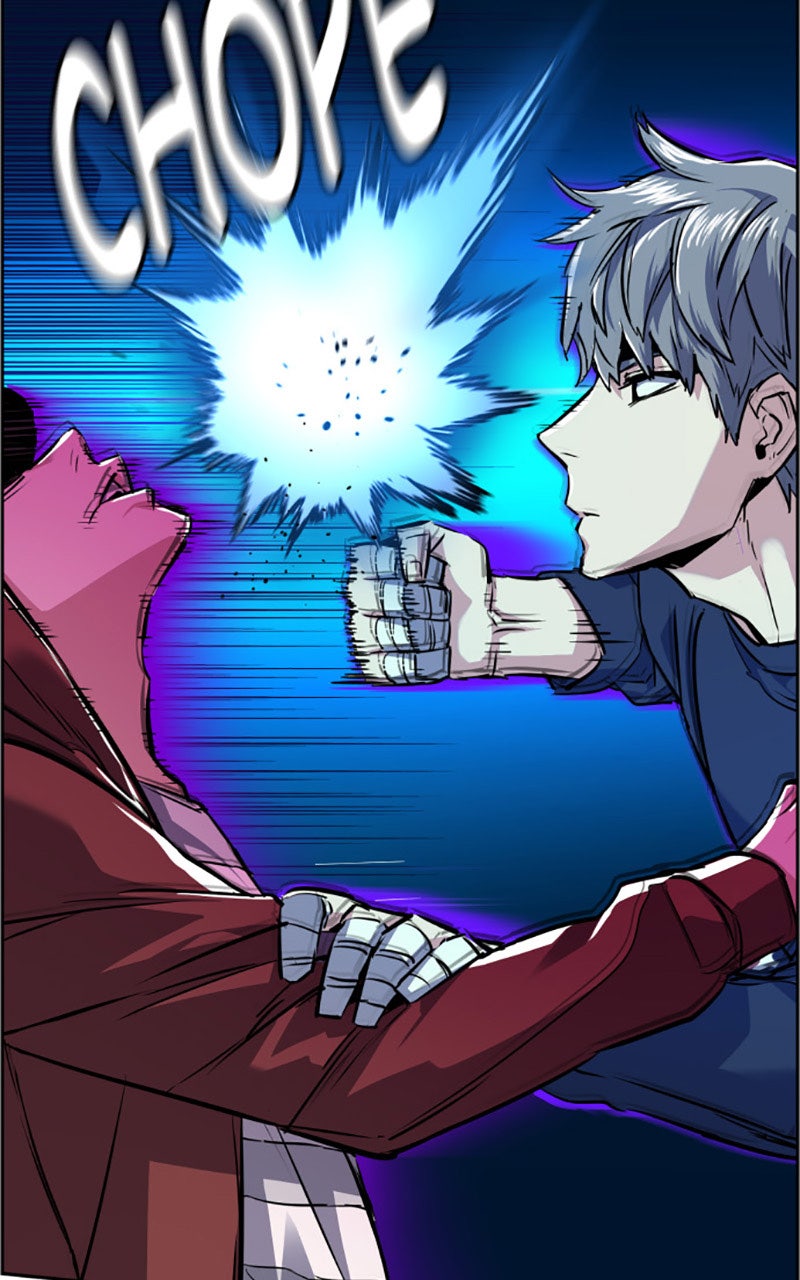 Read High School Mercenary fr Manga Online