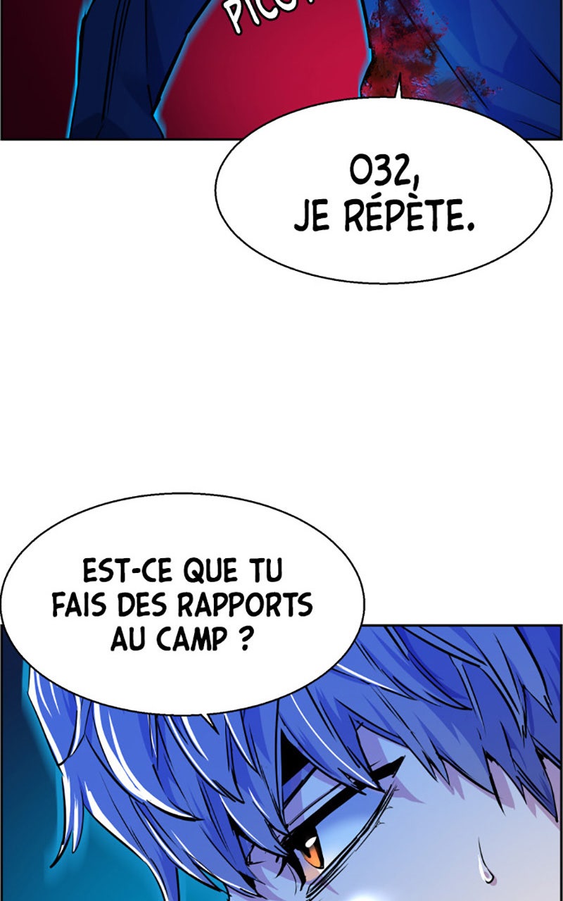 Read High School Mercenary fr Manga Online