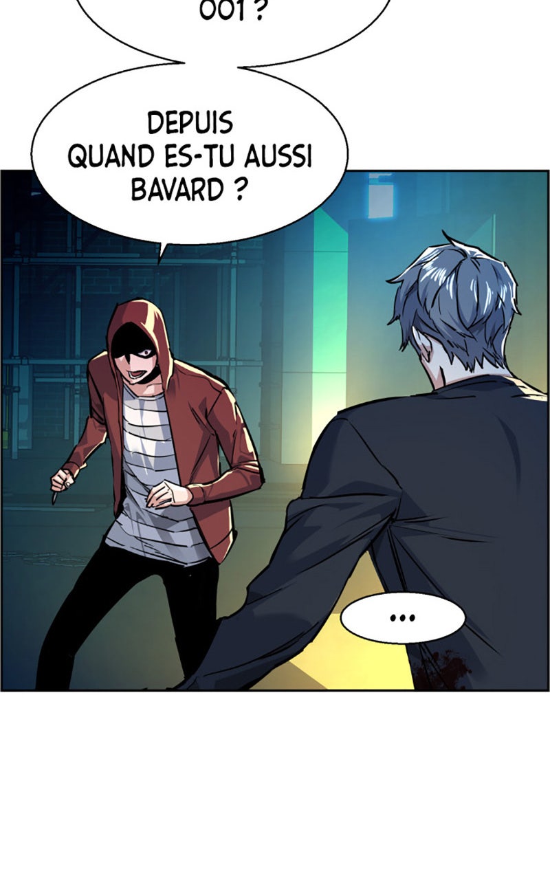 Read High School Mercenary fr Manga Online