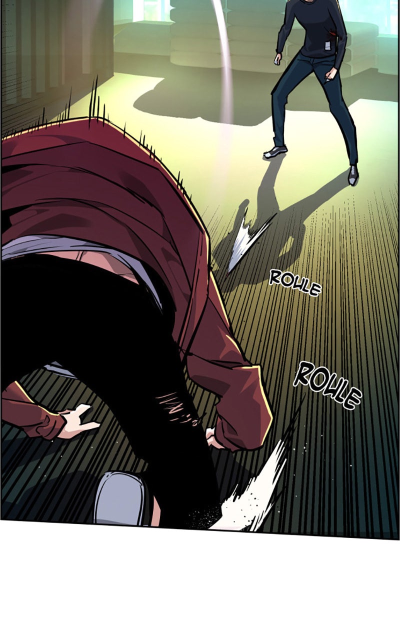 Read High School Mercenary fr Manga Online