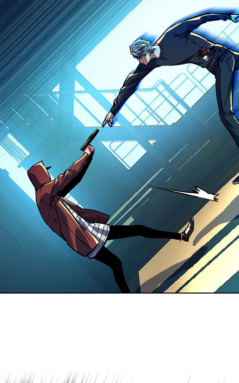 Read High School Mercenary fr Manga Online