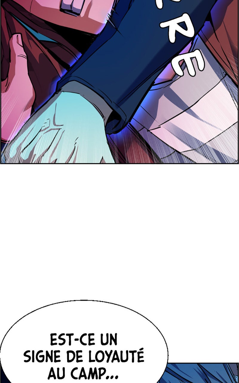 Read High School Mercenary fr Manga Online