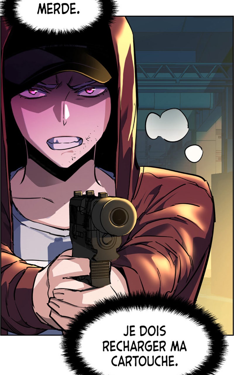 Read High School Mercenary fr Manga Online