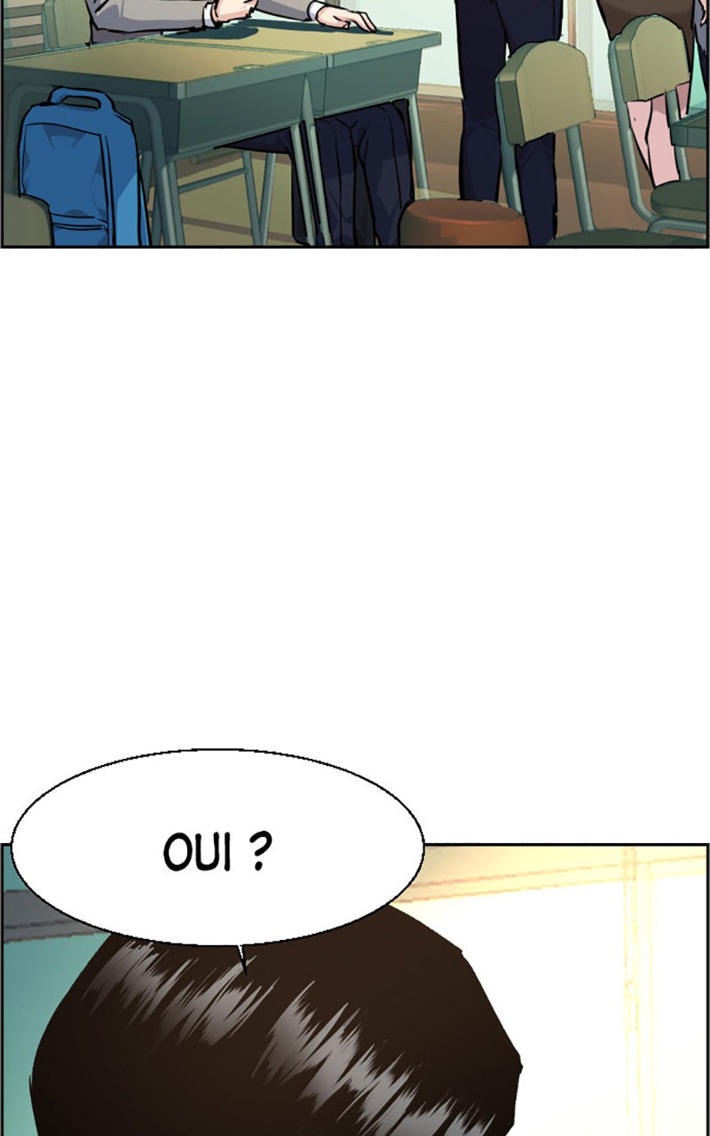 Read High School Mercenary fr Manga Online