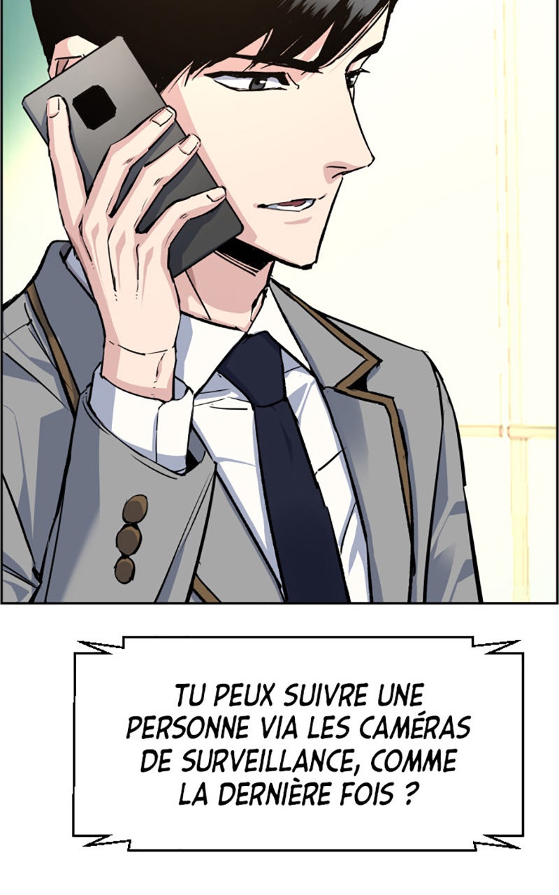 Read High School Mercenary fr Manga Online