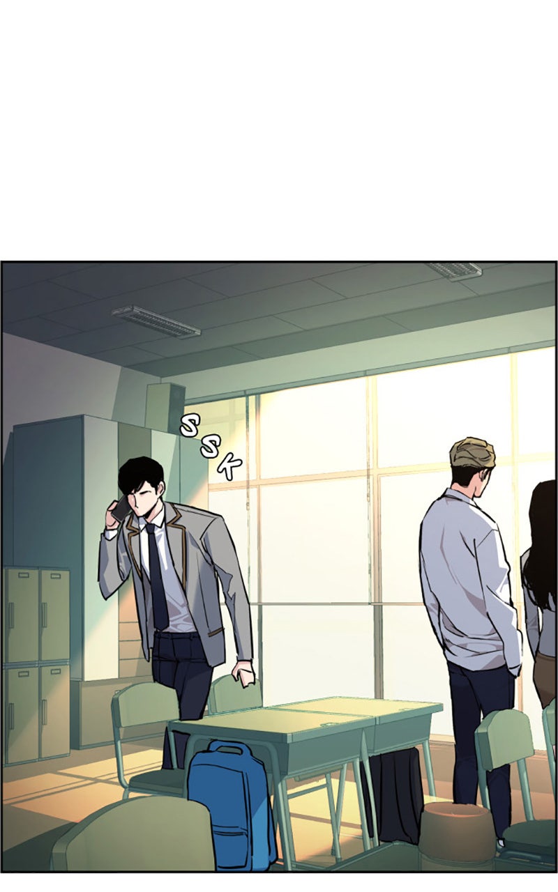 Read High School Mercenary fr Manga Online