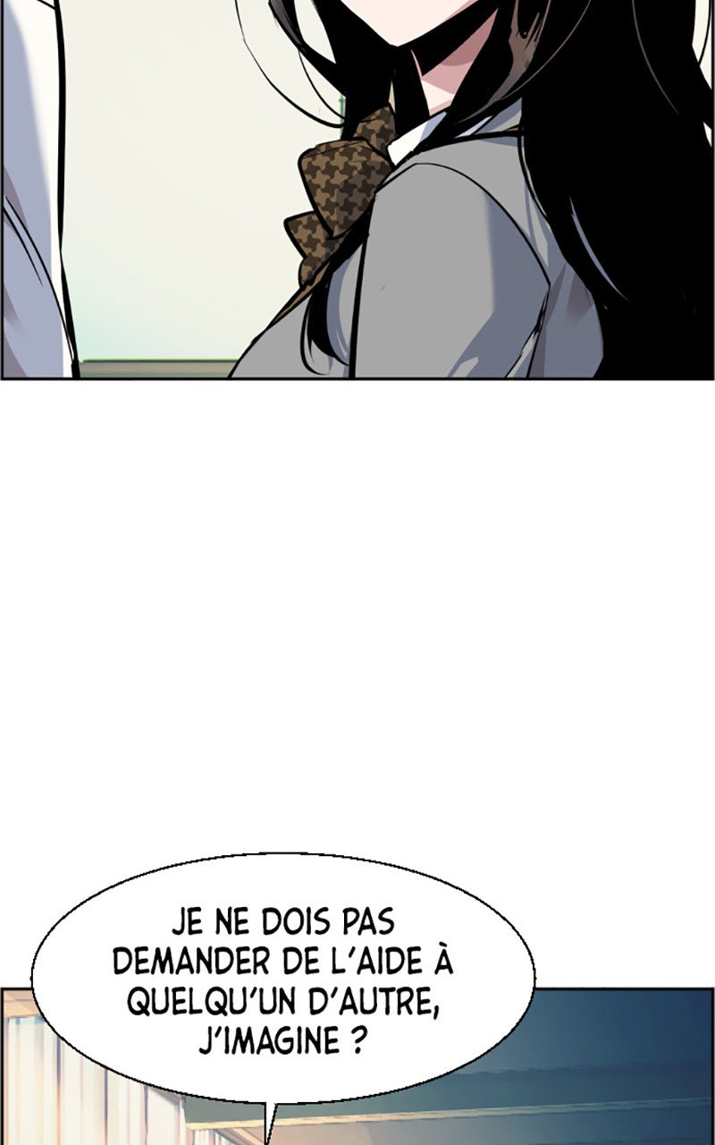 Read High School Mercenary fr Manga Online