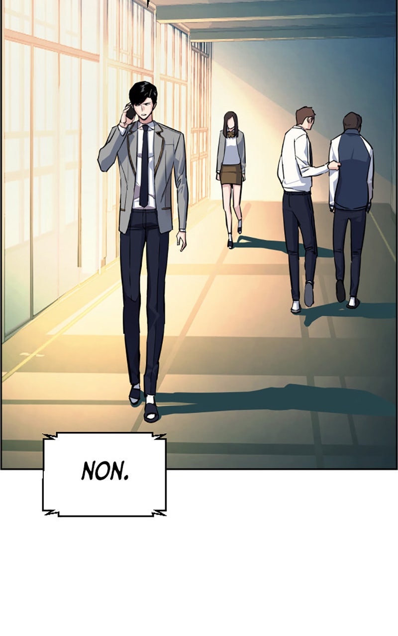 Read High School Mercenary fr Manga Online