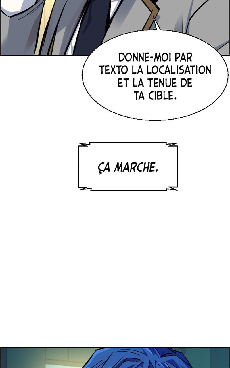 Read High School Mercenary fr Manga Online