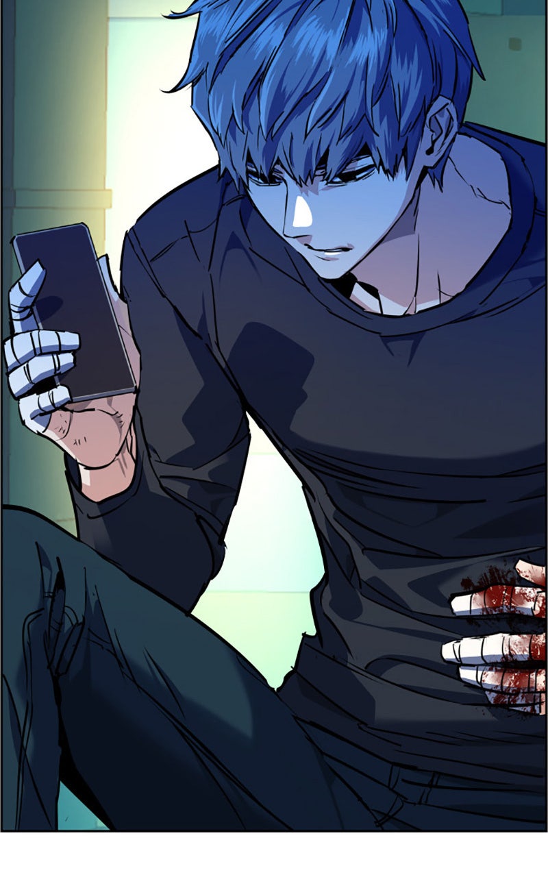 Read High School Mercenary fr Manga Online