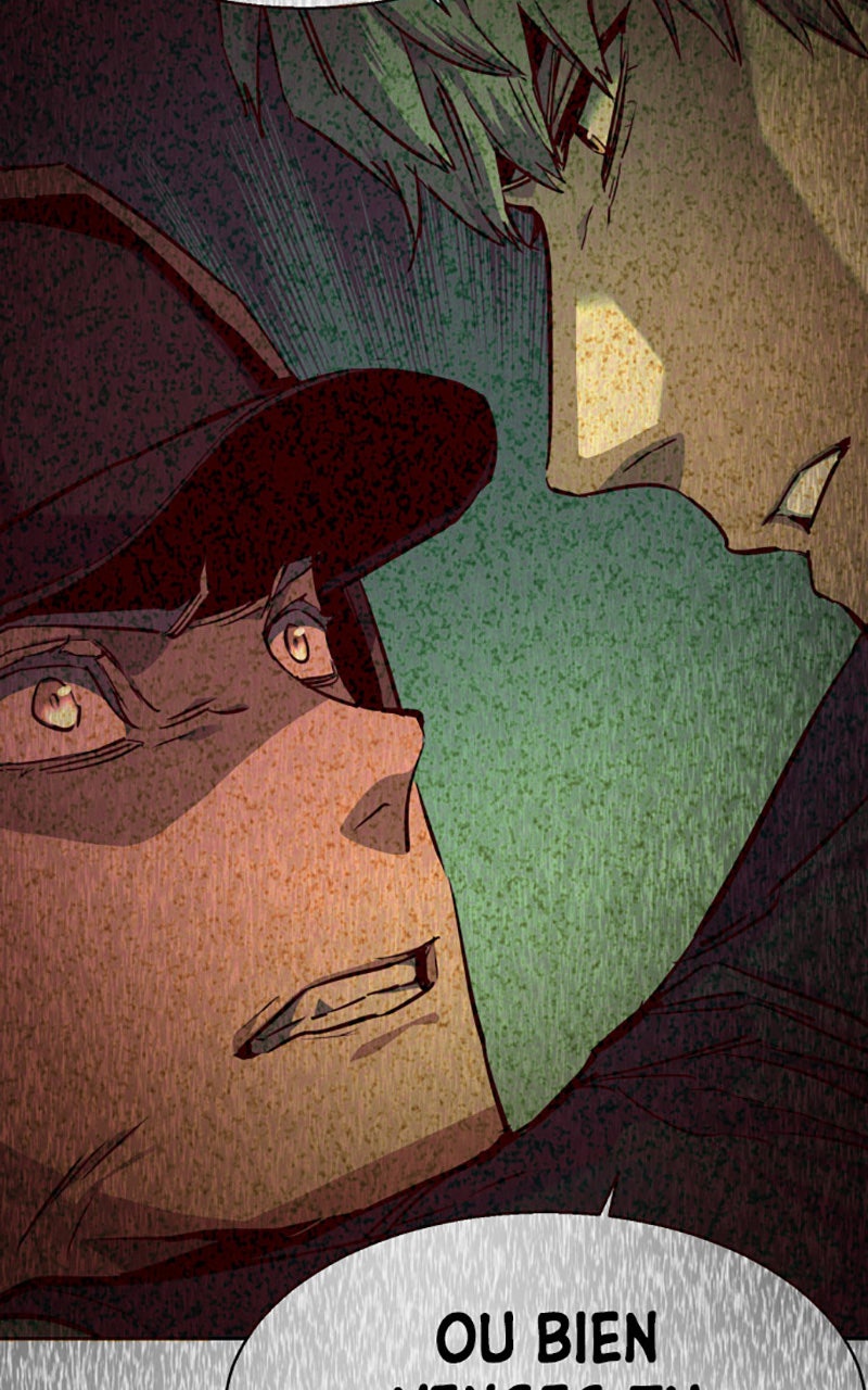 Read High School Mercenary fr Manga Online